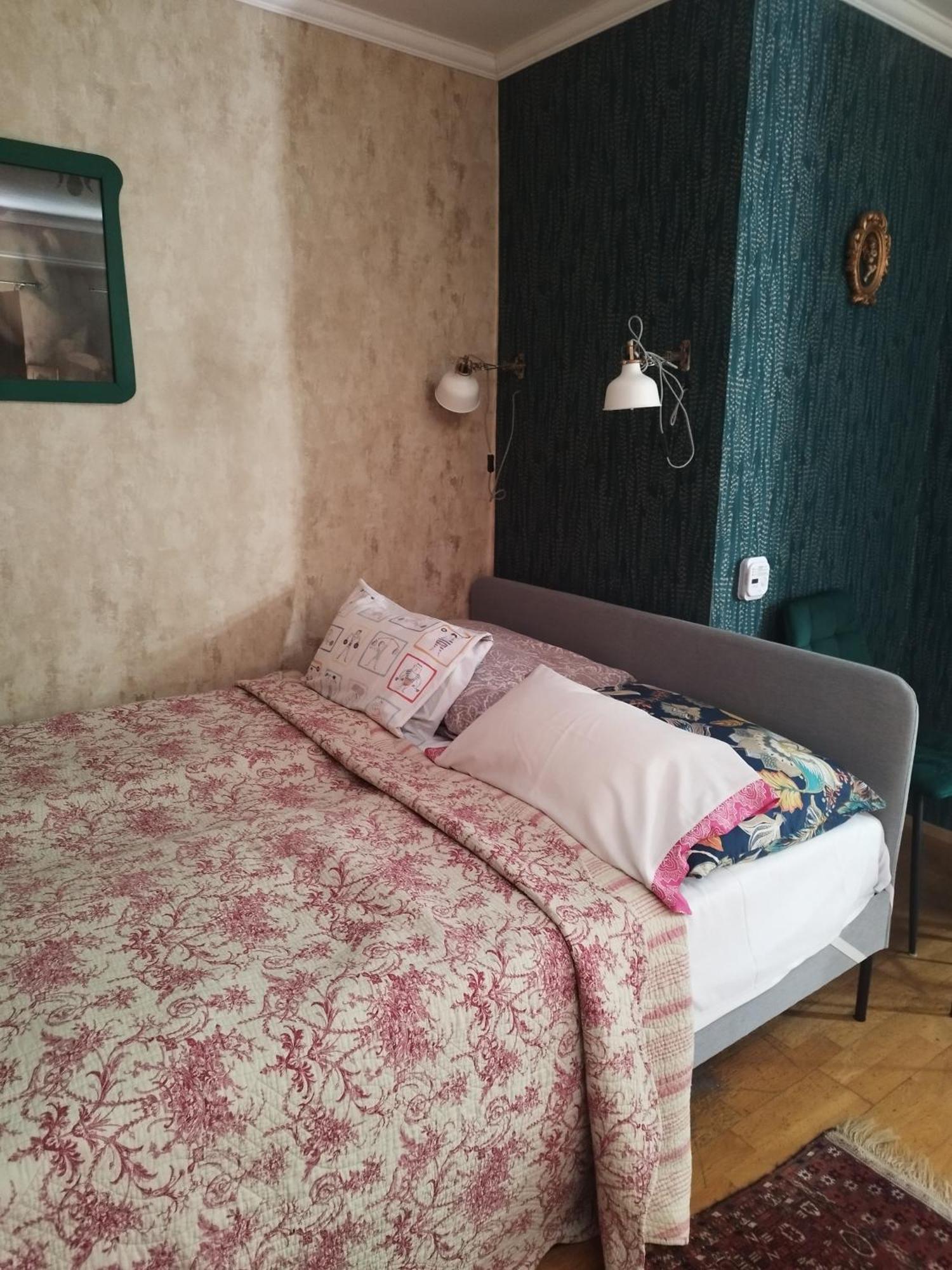 Sunny Ap In The Citycentre Apartman *