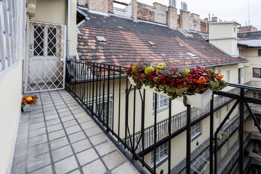 Apartman Sunny Ap In The Citycentre *