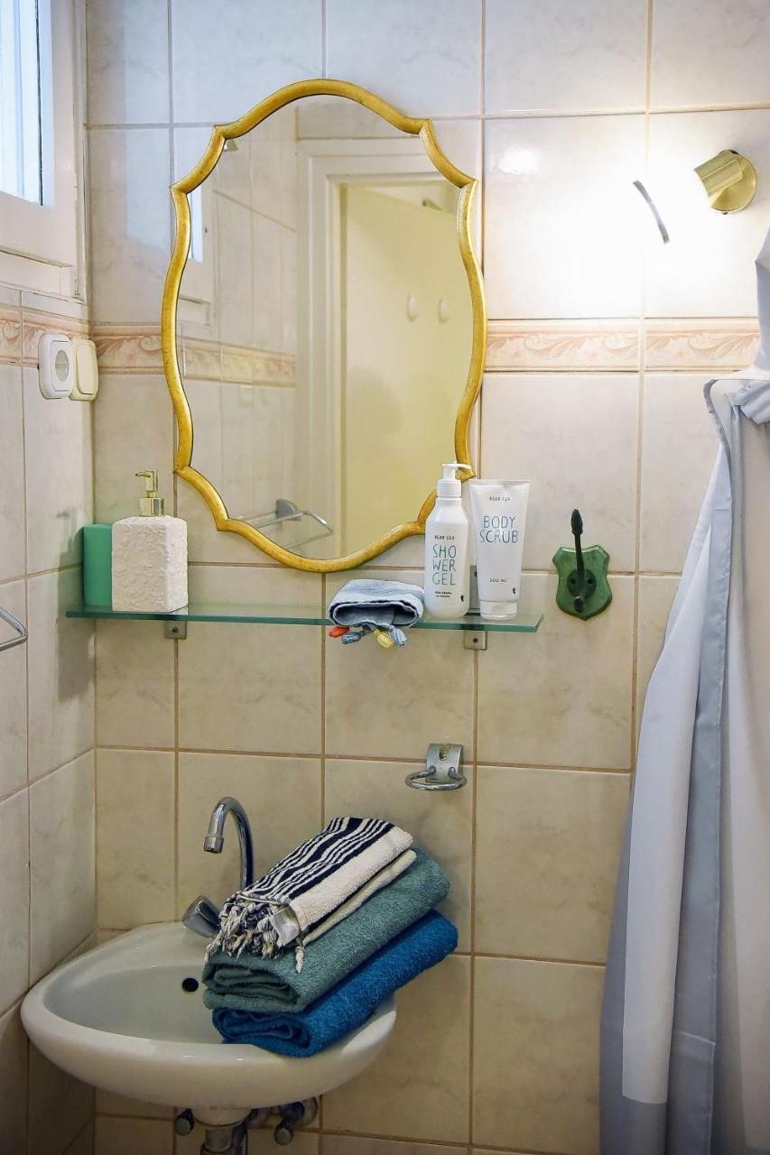 Sunny Ap In The Citycentre Apartman Budapest